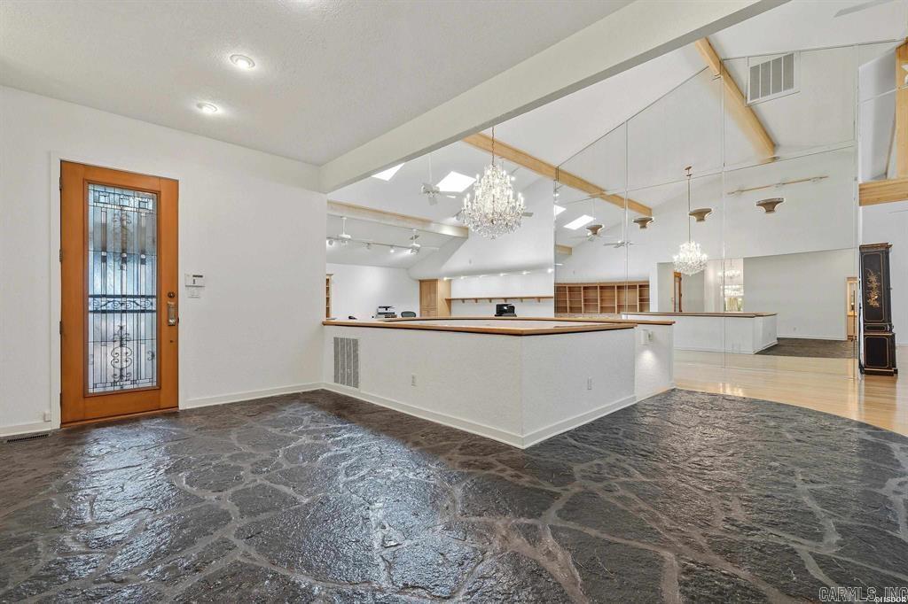 Hamilton Pointe HPR - Residential