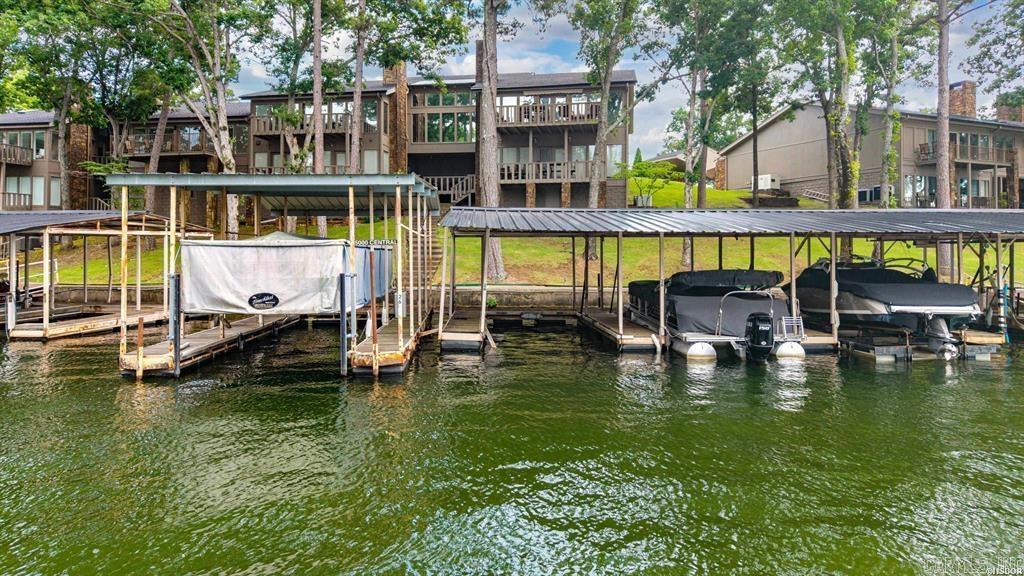 Hamilton Pointe HPR - Residential