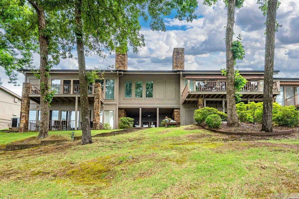 Hamilton Pointe HPR - Residential