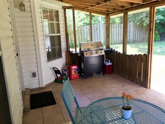 Matthews - Residential