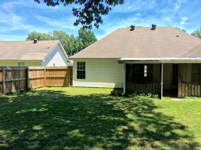 Matthews - Residential