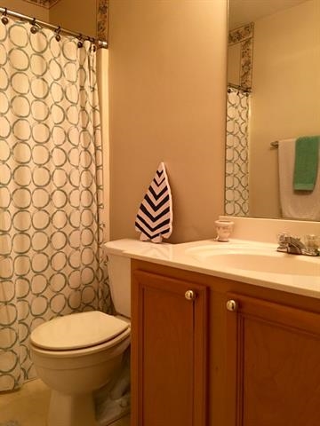 Matthews - Residential