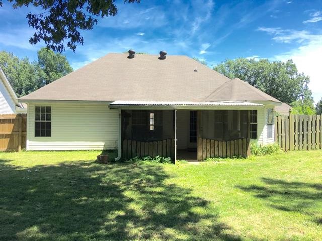 Matthews - Residential