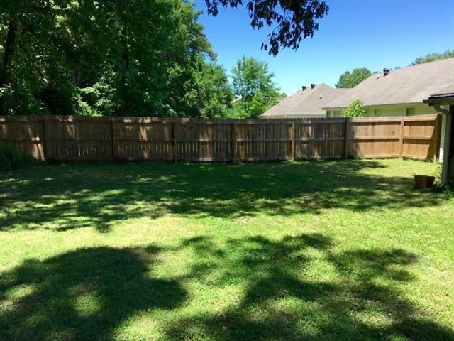 Matthews - Residential