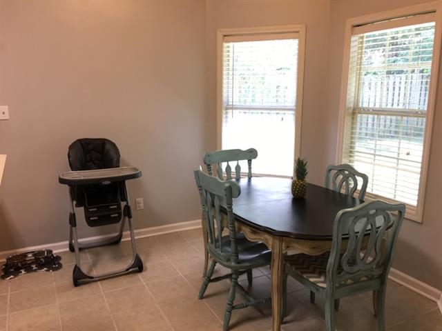 Matthews - Residential