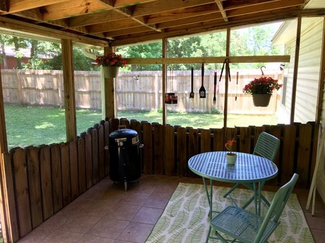 Matthews - Residential