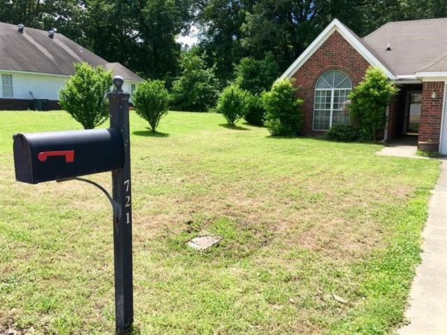 Matthews - Residential