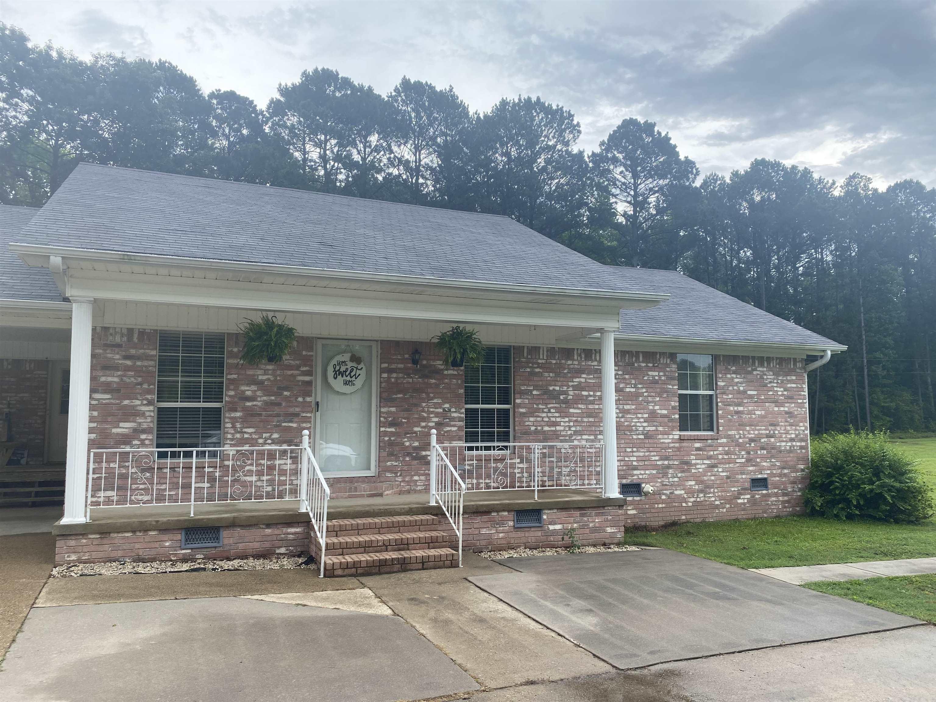 TOWN OF TULL - Residential