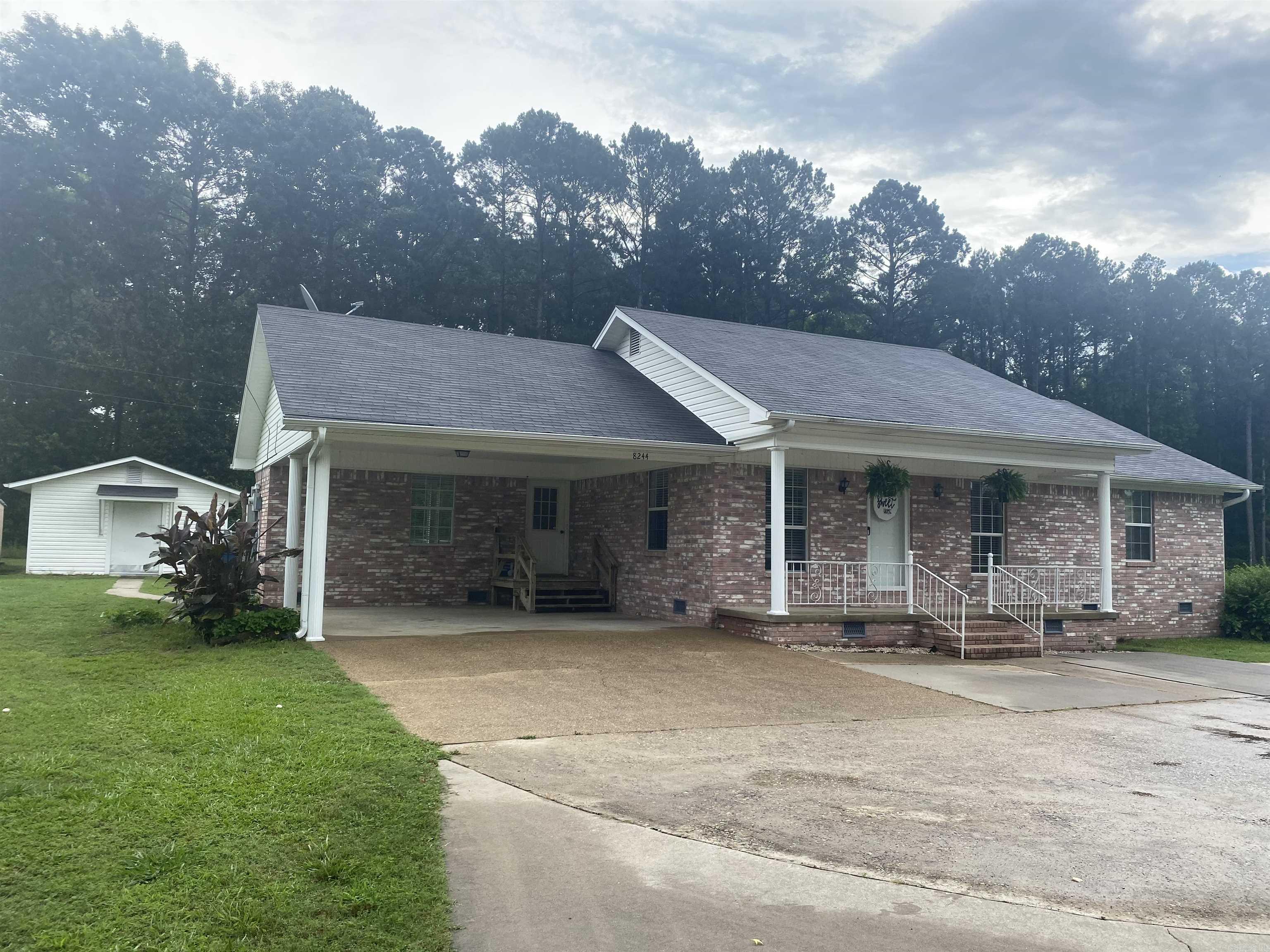 TOWN OF TULL - Residential