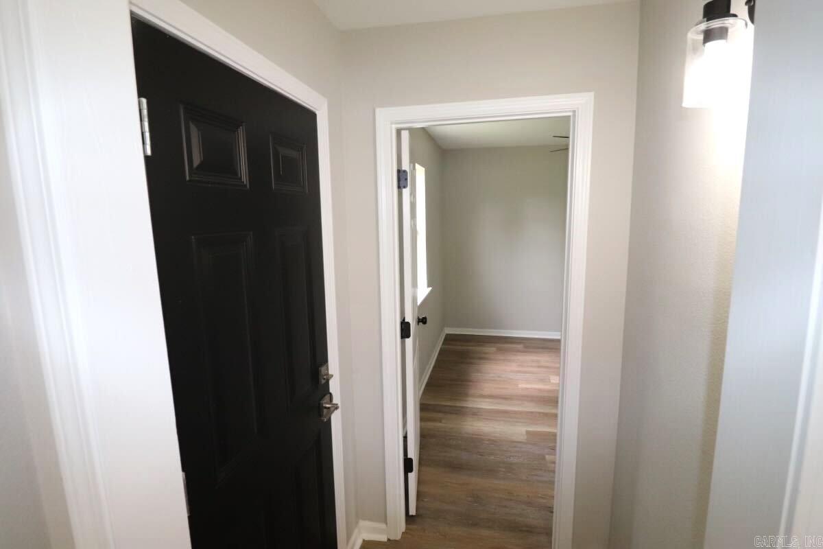 MEADOW PARK - Residential