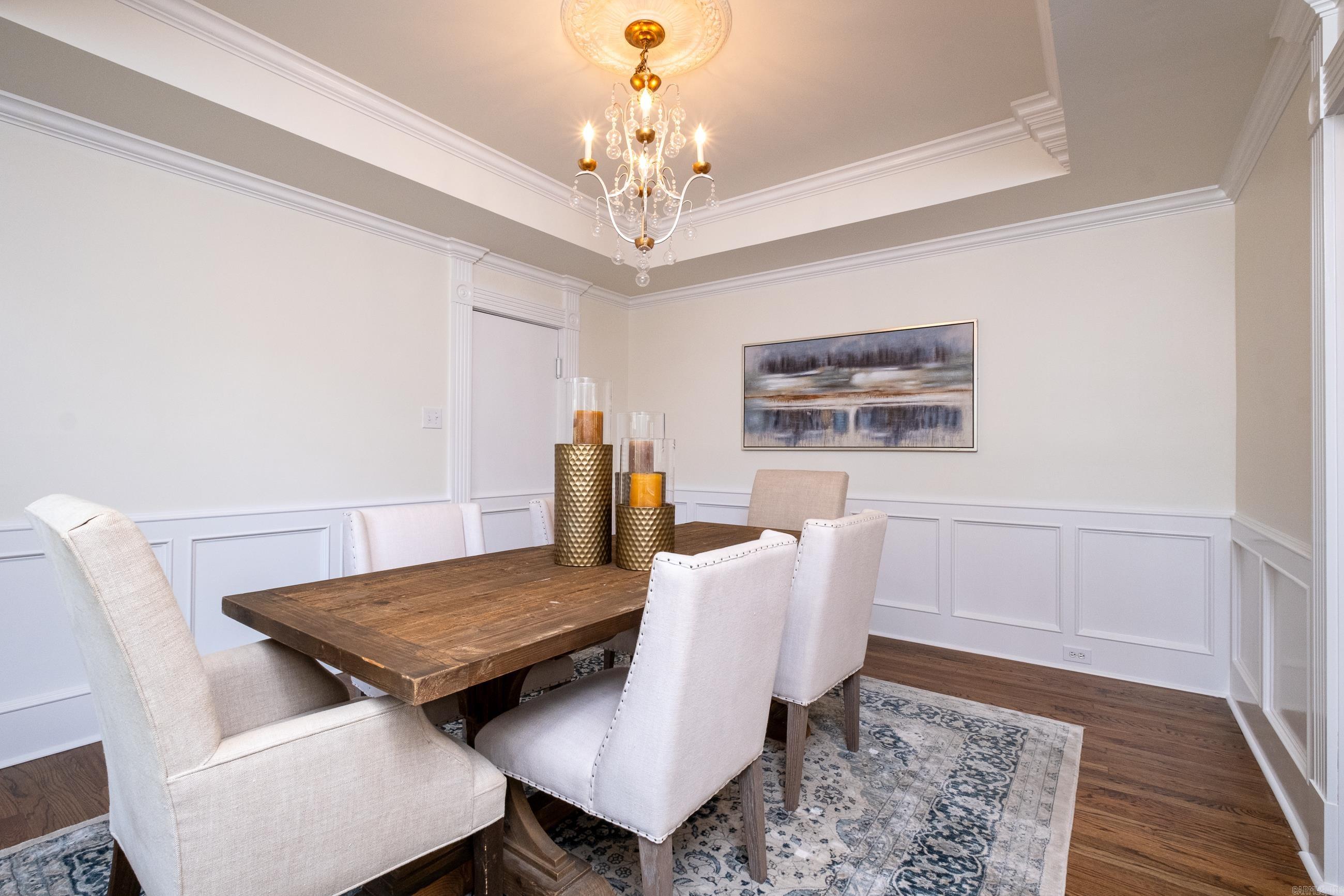 KINGWOOD PLACE - Residential