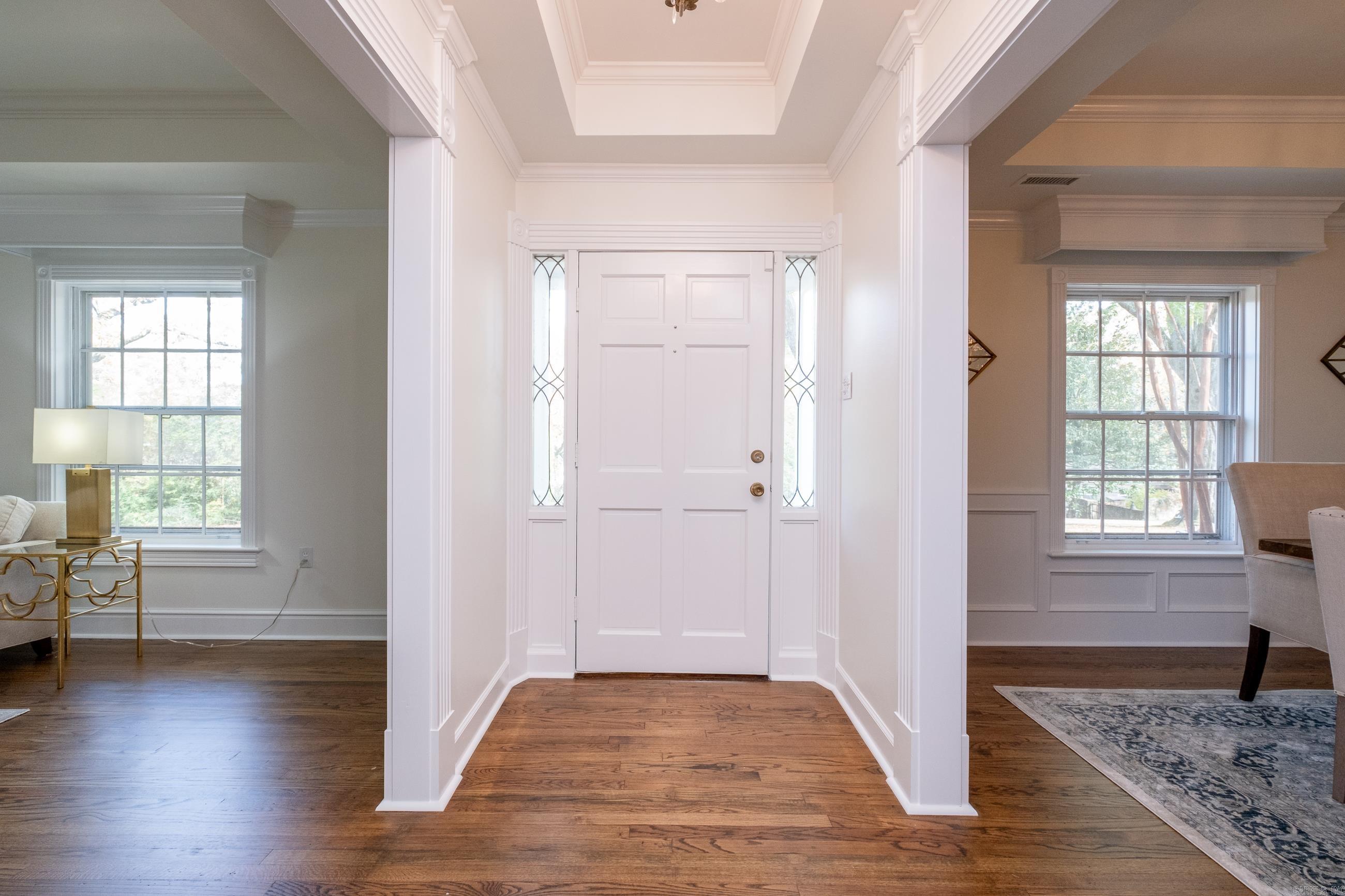 KINGWOOD PLACE - Residential