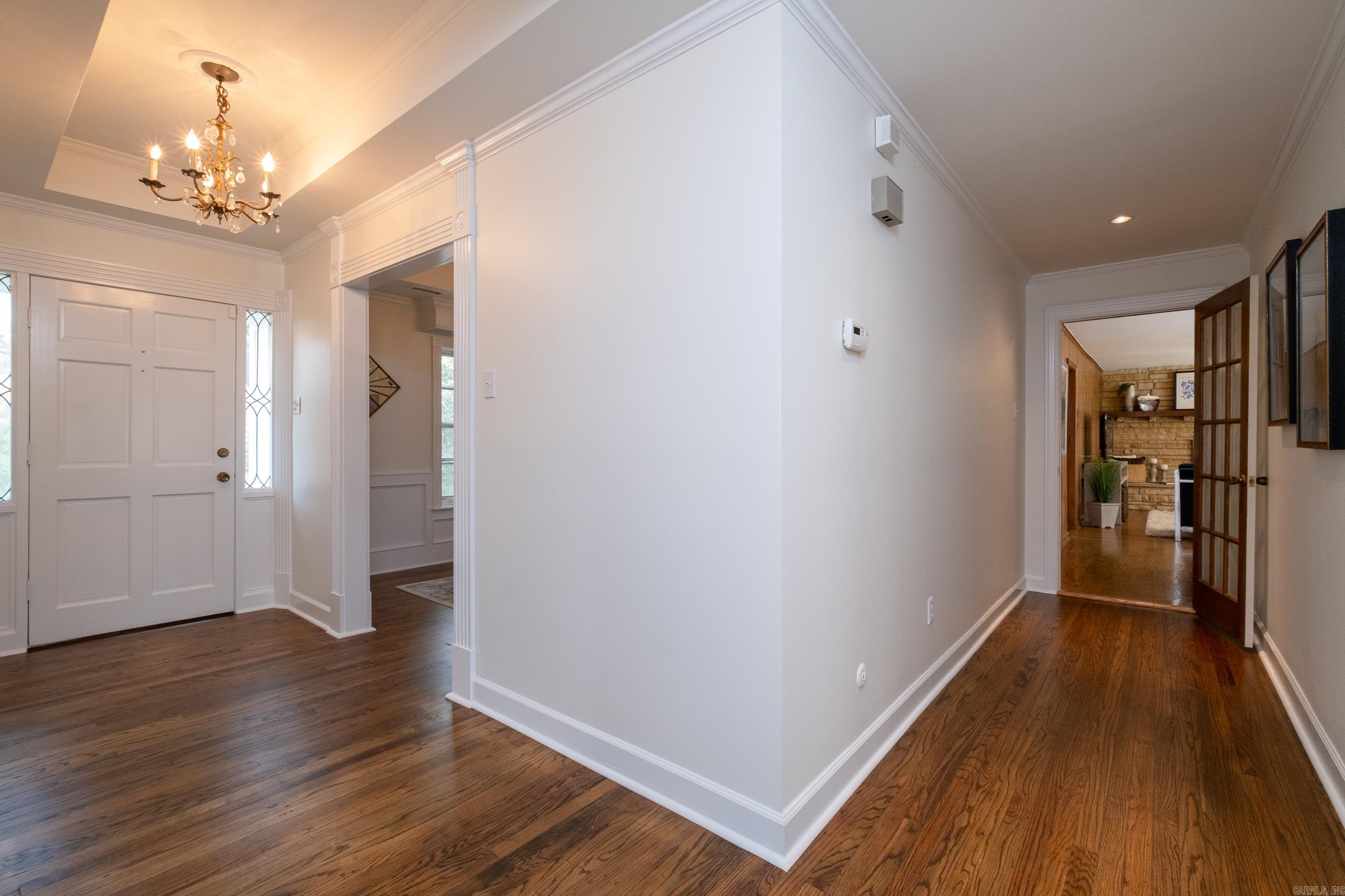 KINGWOOD PLACE - Residential