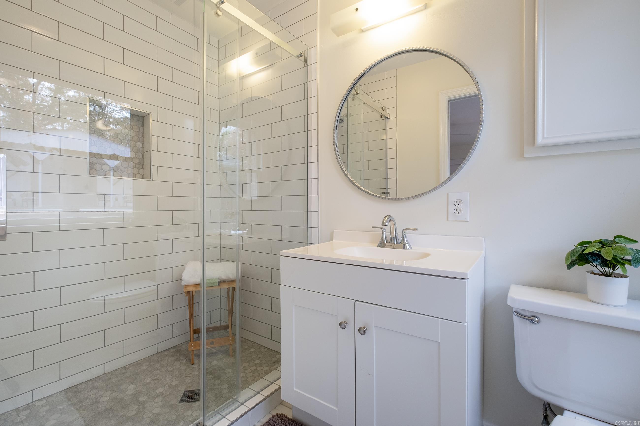 KINGWOOD PLACE - Residential