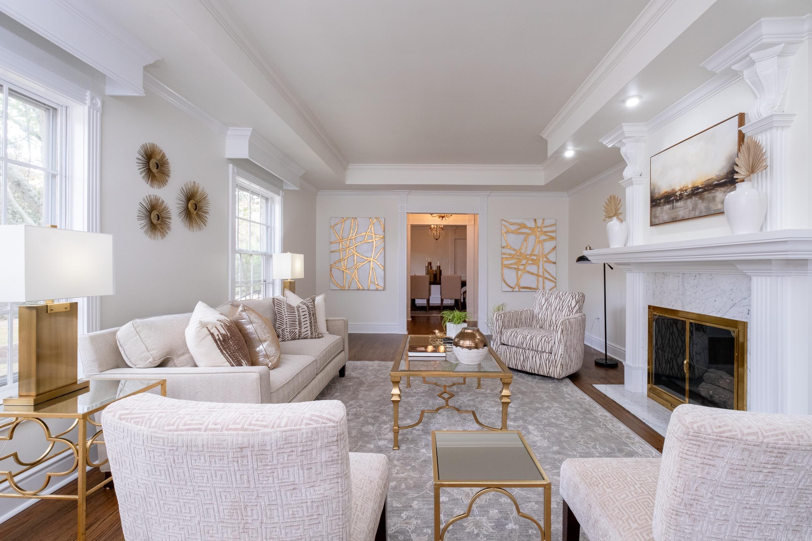 KINGWOOD PLACE - Residential