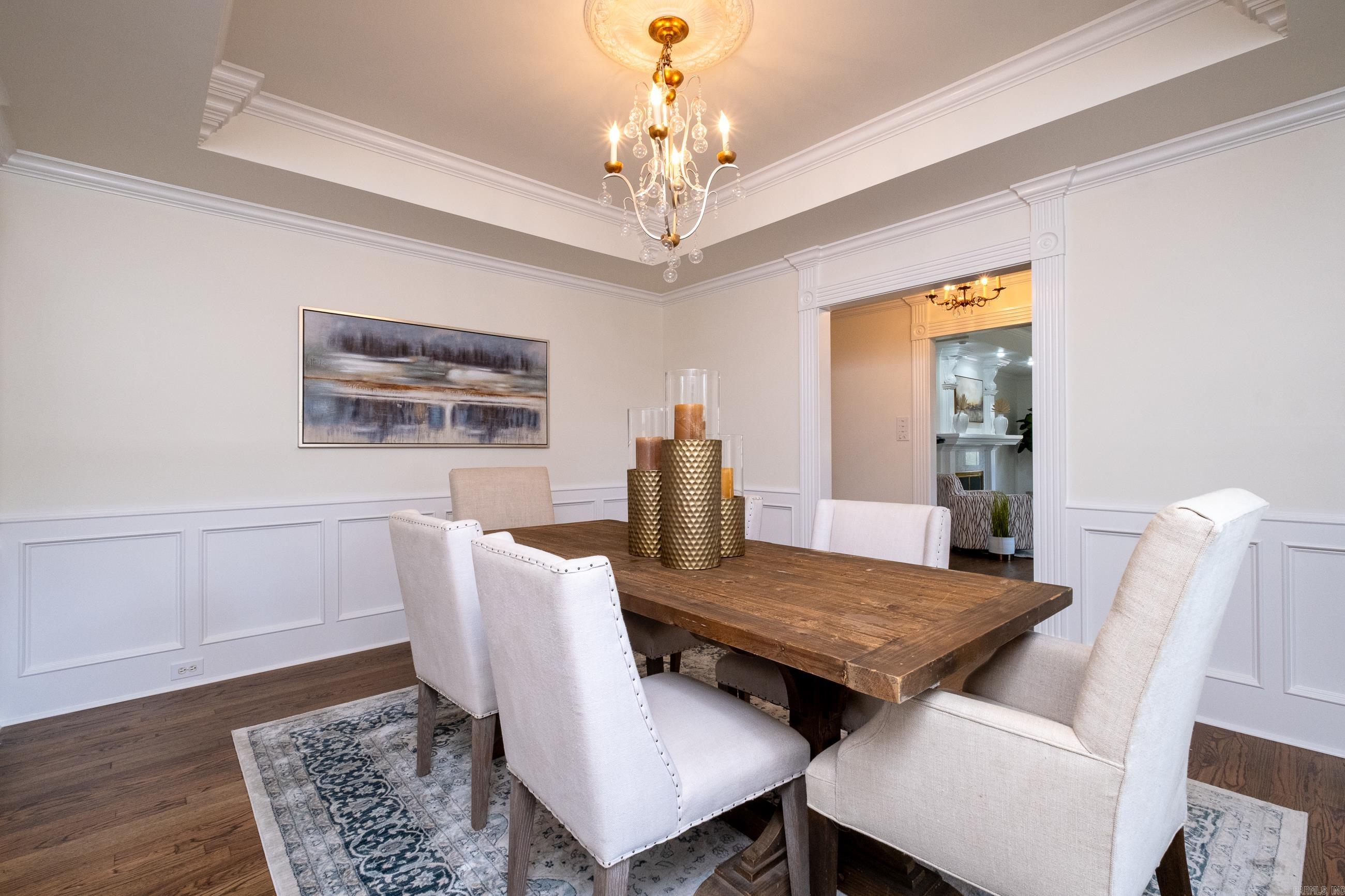 KINGWOOD PLACE - Residential
