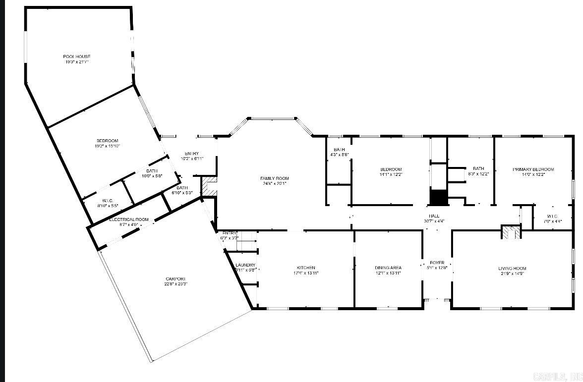 KINGWOOD PLACE - Residential