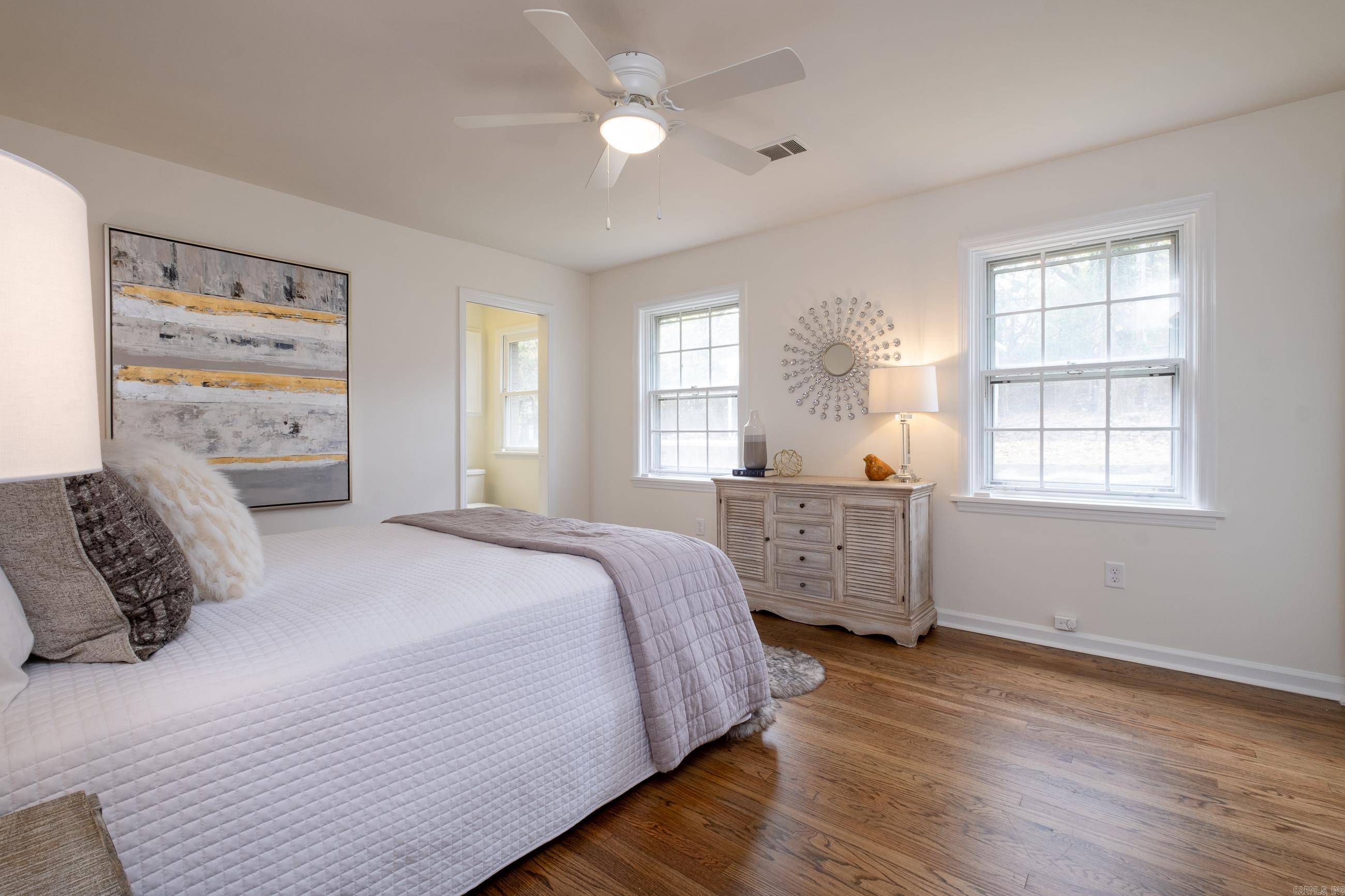 KINGWOOD PLACE - Residential