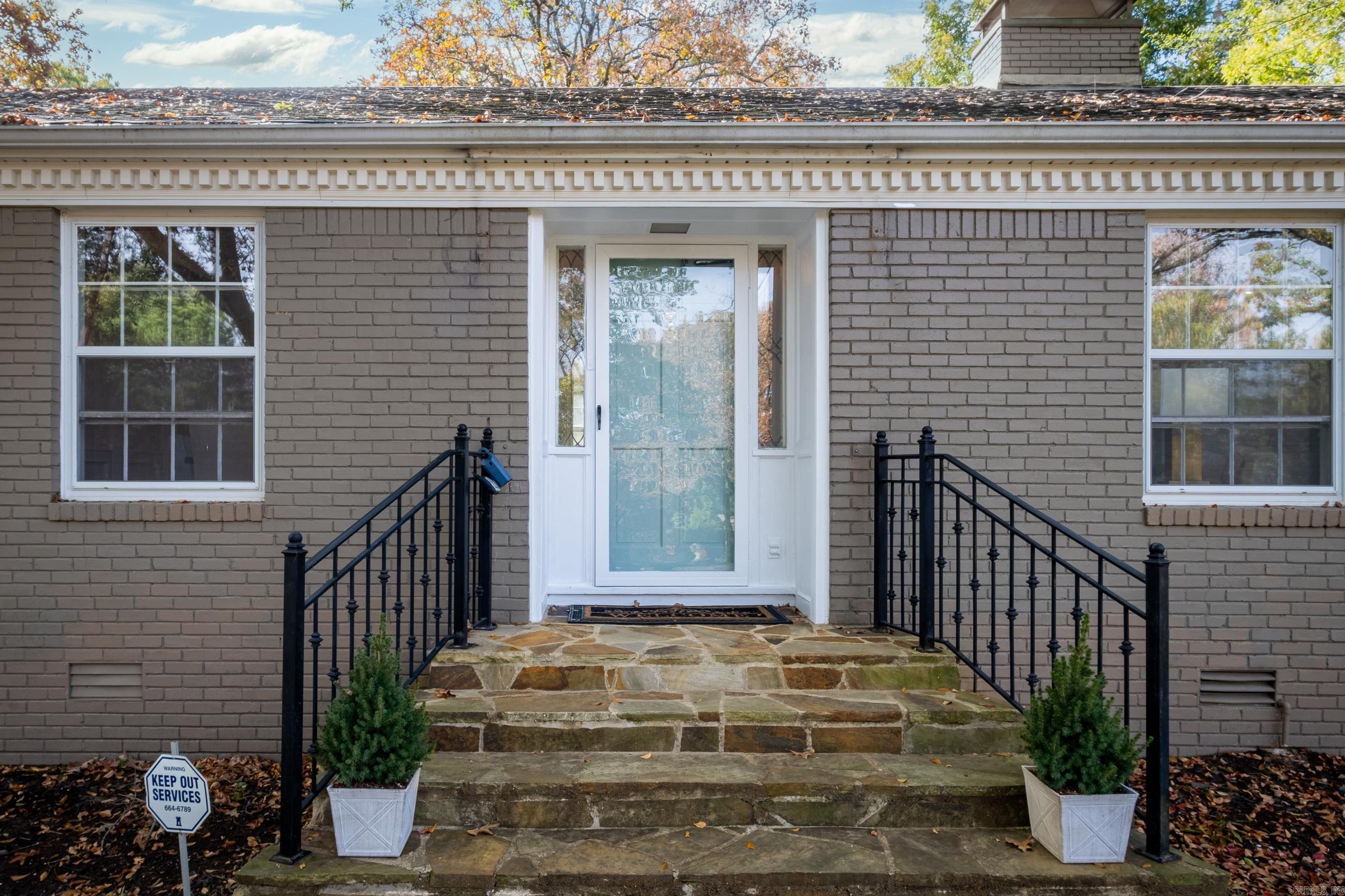 KINGWOOD PLACE - Residential