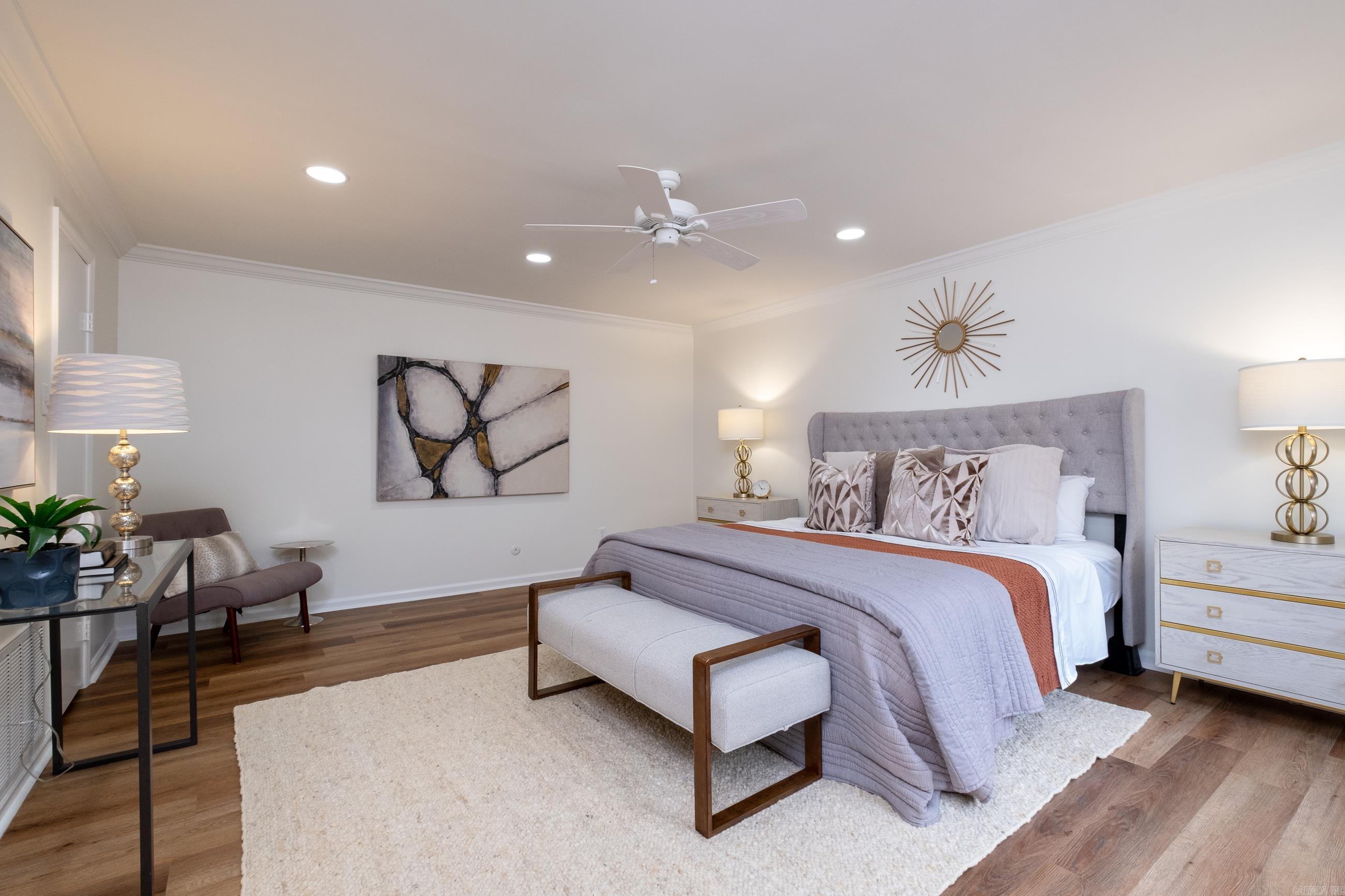 KINGWOOD PLACE - Residential