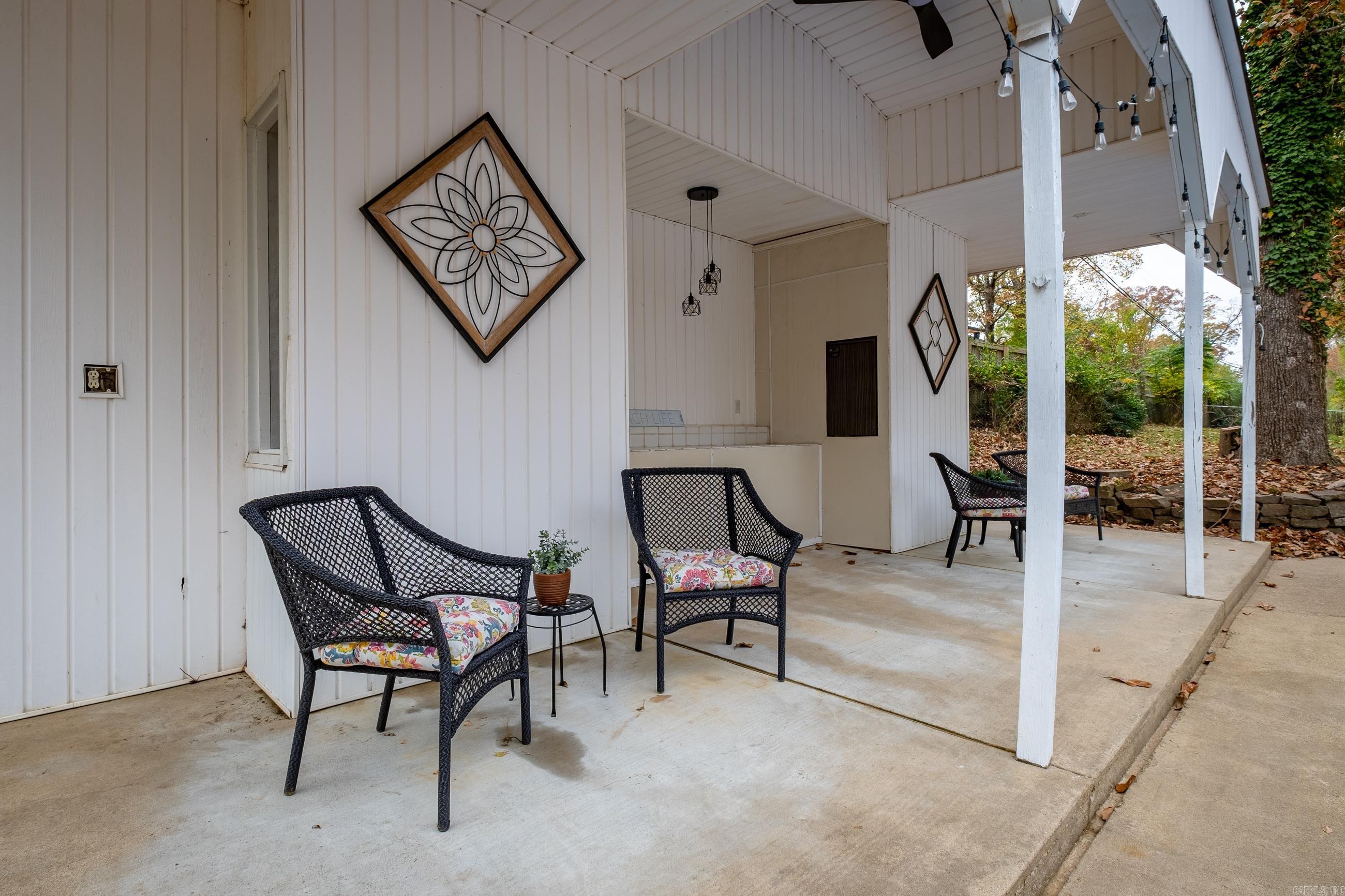 KINGWOOD PLACE - Residential