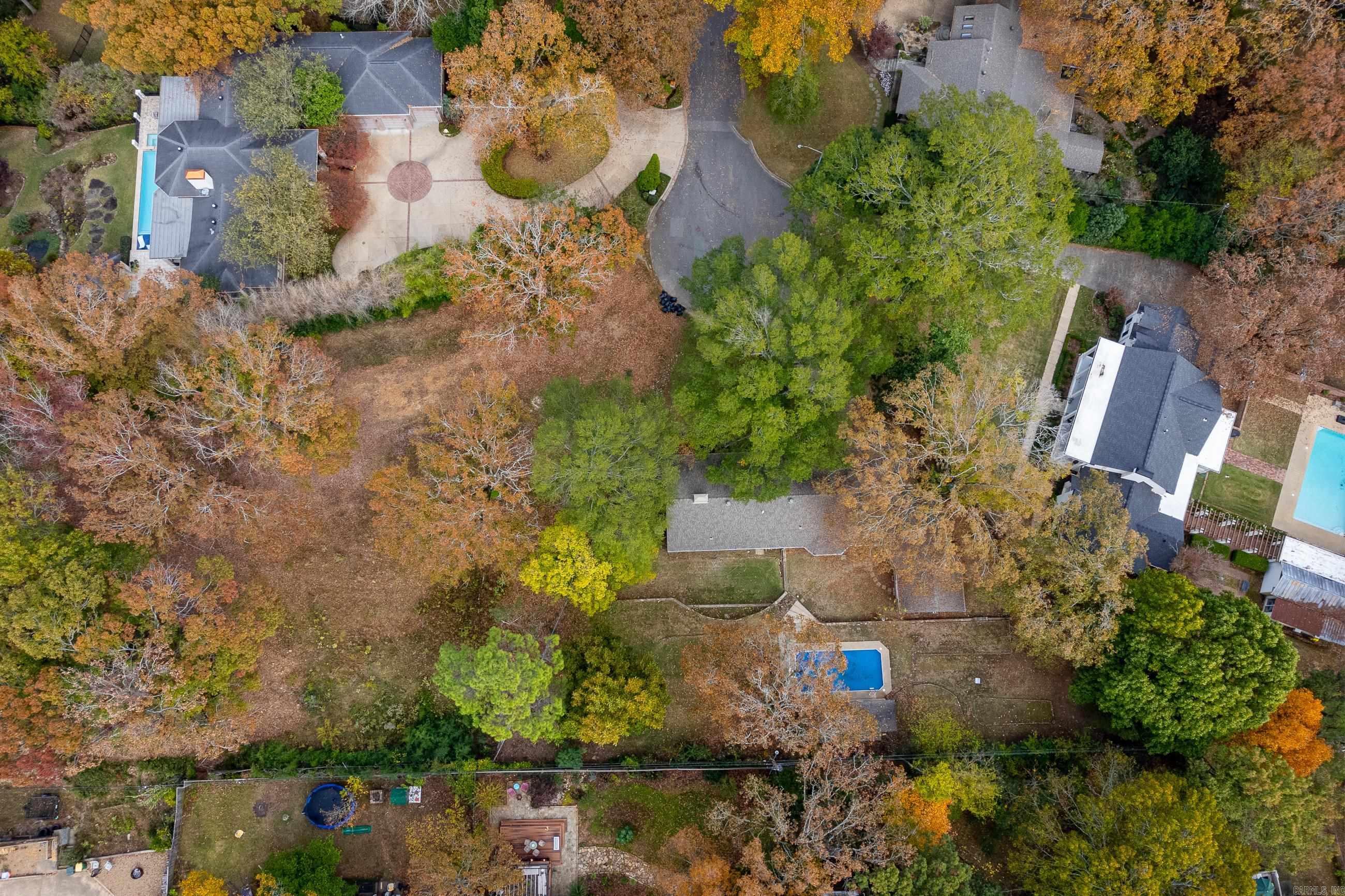 KINGWOOD PLACE - Residential