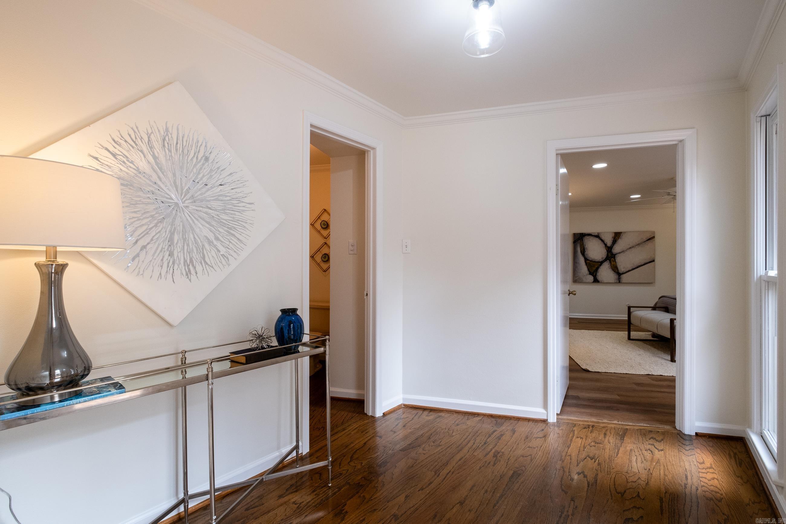 KINGWOOD PLACE - Residential