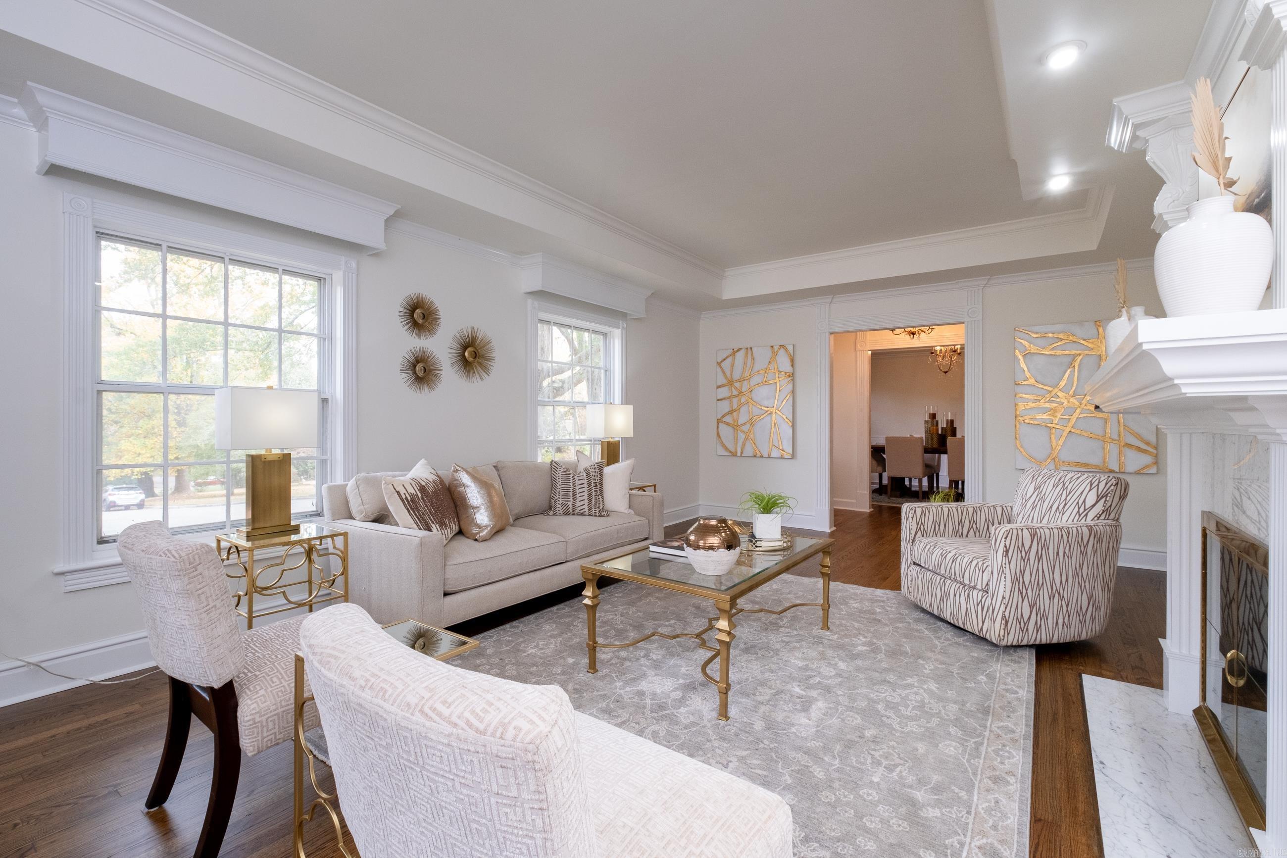 KINGWOOD PLACE - Residential