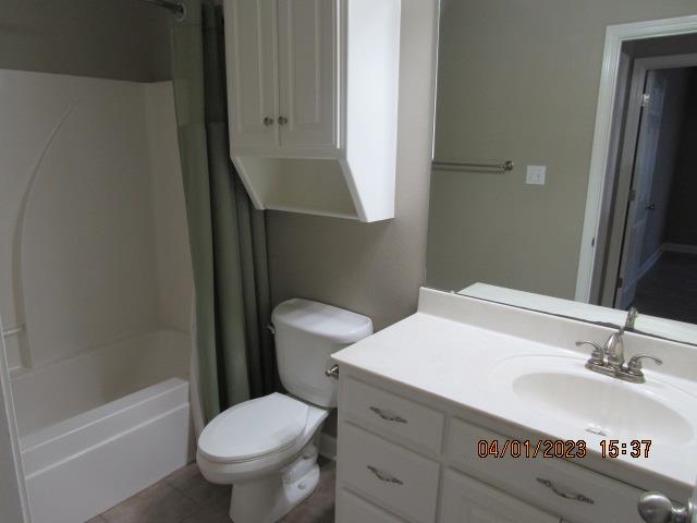 Wilhelmina Cove Replat - Residential Lease