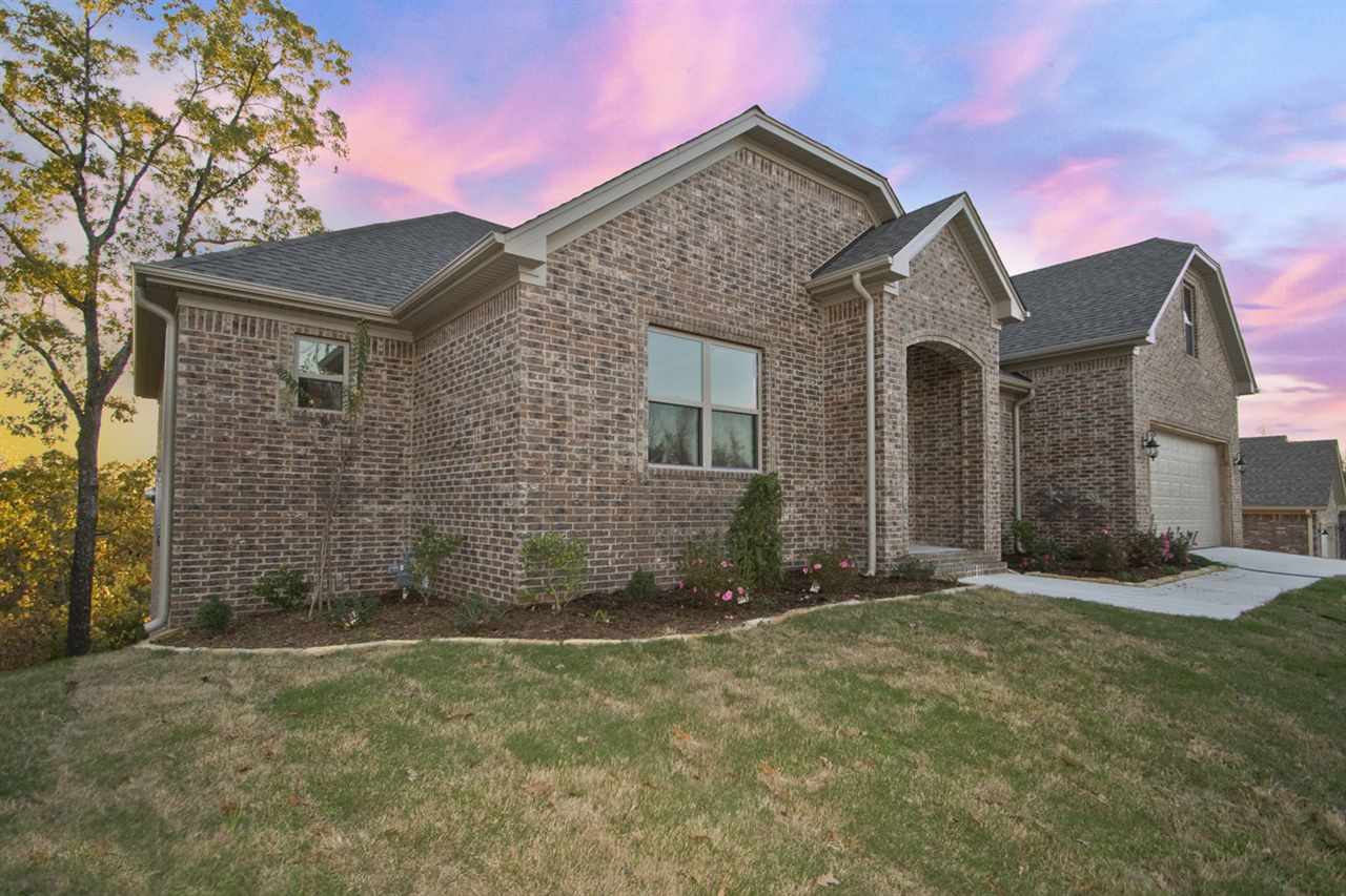 LOCHRIDGE ESTATES - Residential