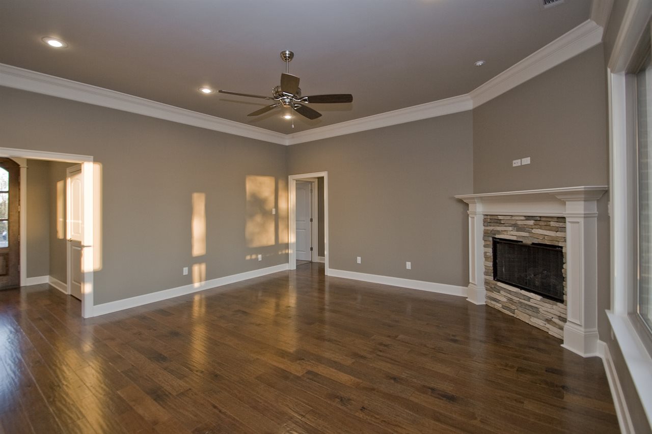 LOCHRIDGE ESTATES - Residential