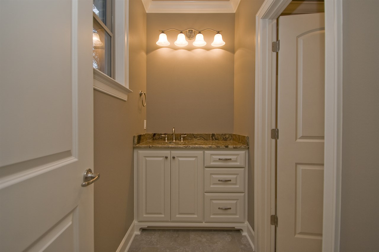 LOCHRIDGE ESTATES - Residential