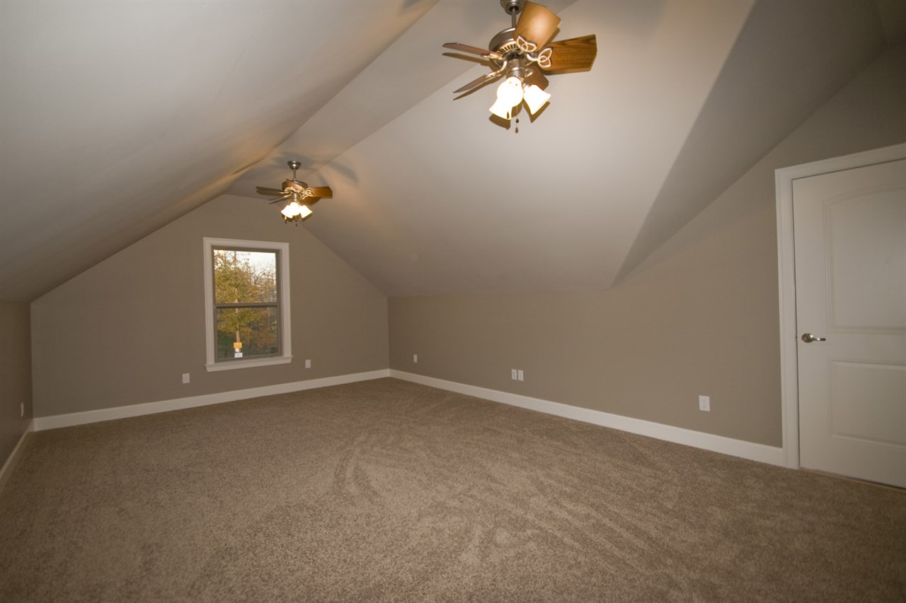 LOCHRIDGE ESTATES - Residential