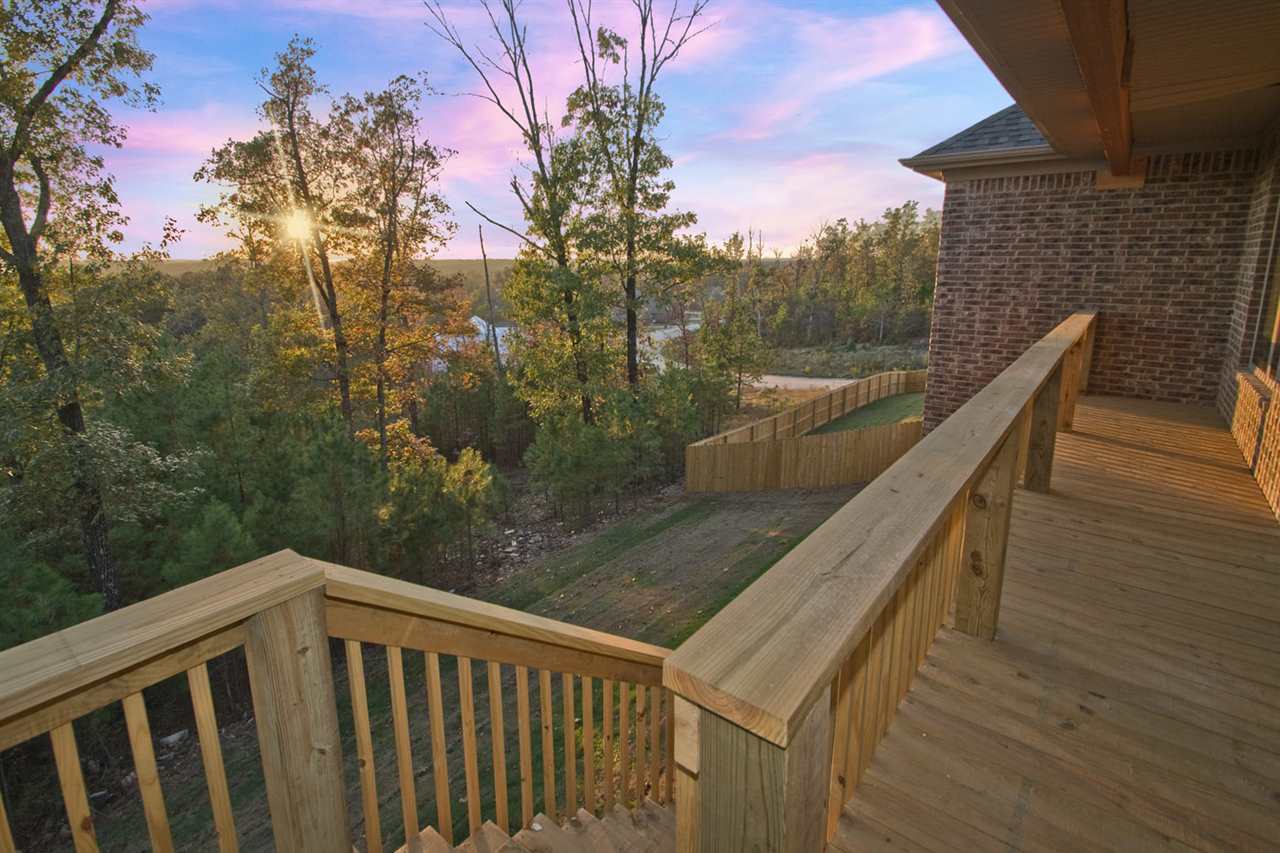 LOCHRIDGE ESTATES - Residential
