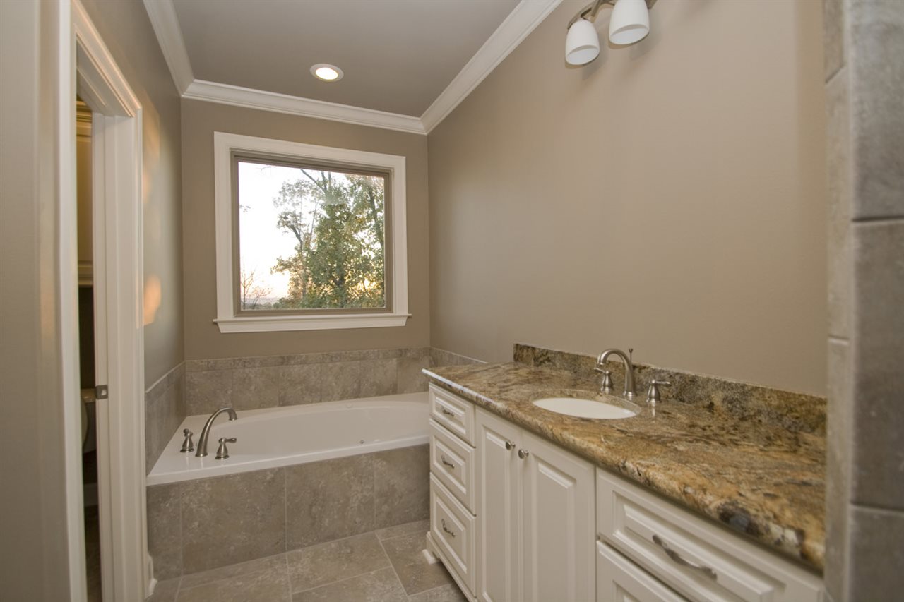LOCHRIDGE ESTATES - Residential