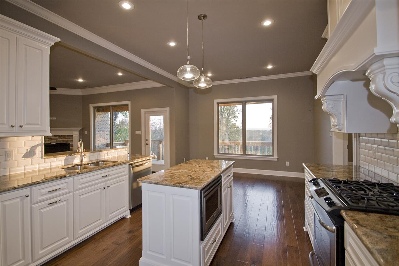 LOCHRIDGE ESTATES - Residential