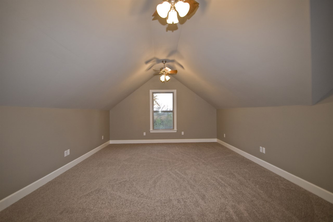 LOCHRIDGE ESTATES - Residential