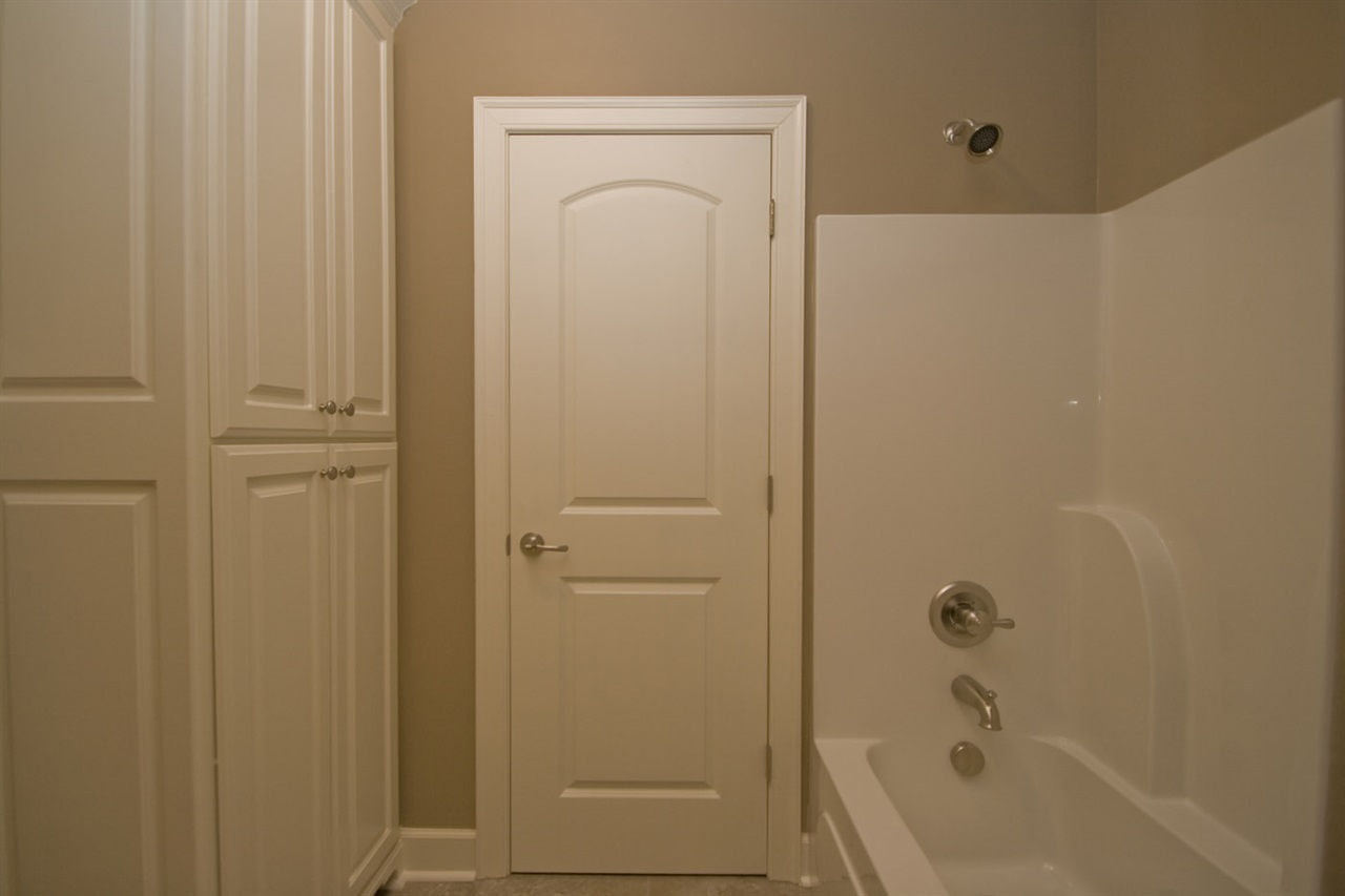 LOCHRIDGE ESTATES - Residential