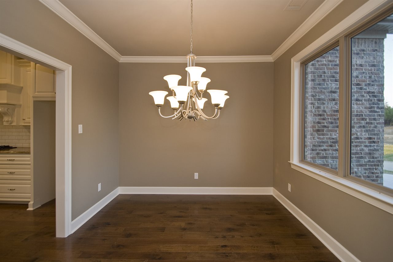LOCHRIDGE ESTATES - Residential