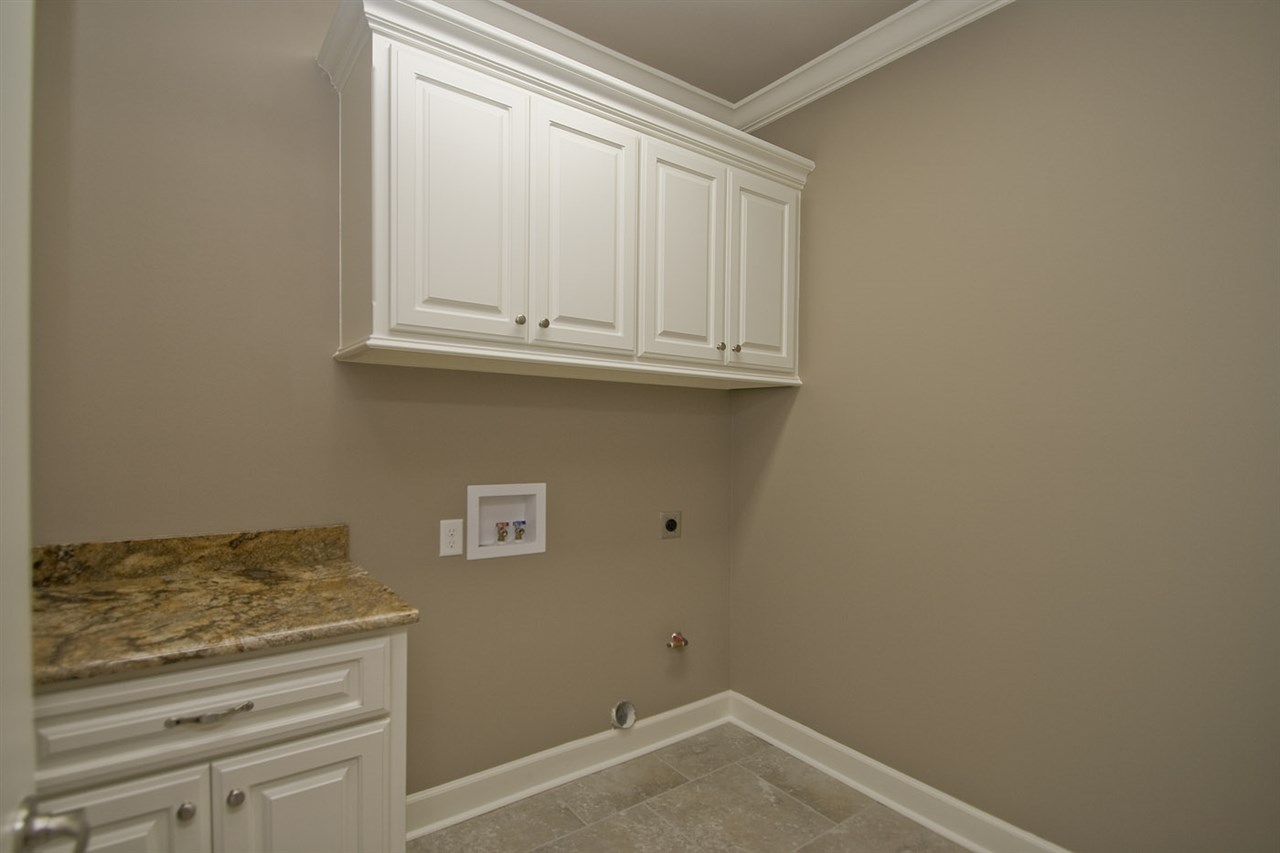 LOCHRIDGE ESTATES - Residential