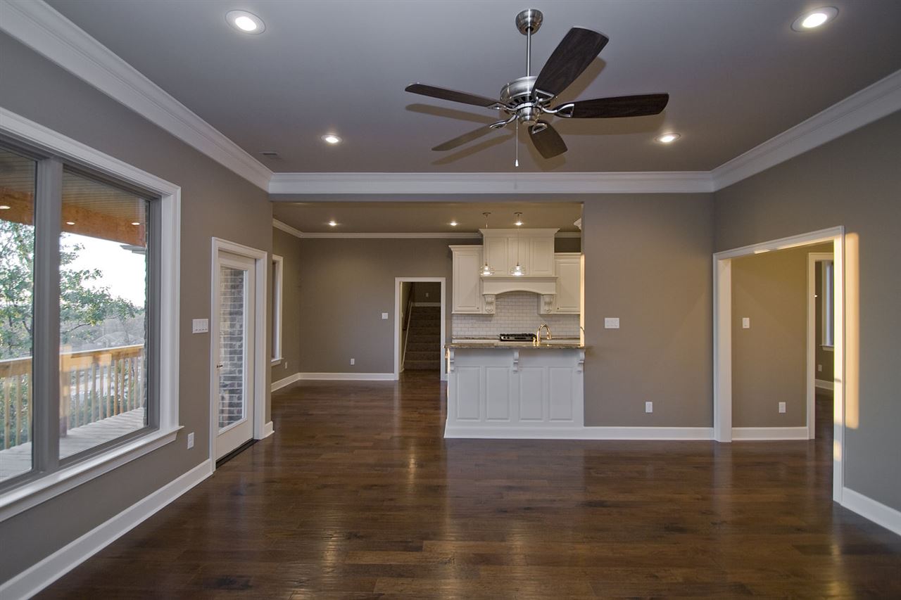 LOCHRIDGE ESTATES - Residential