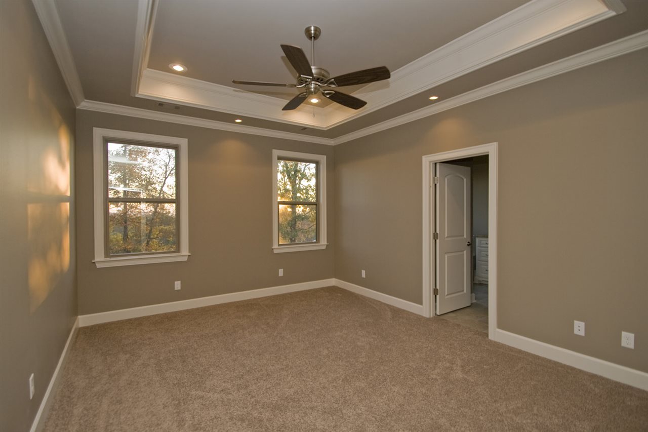 LOCHRIDGE ESTATES - Residential