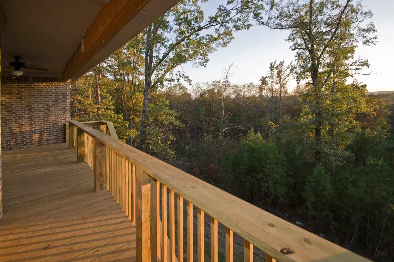 LOCHRIDGE ESTATES - Residential