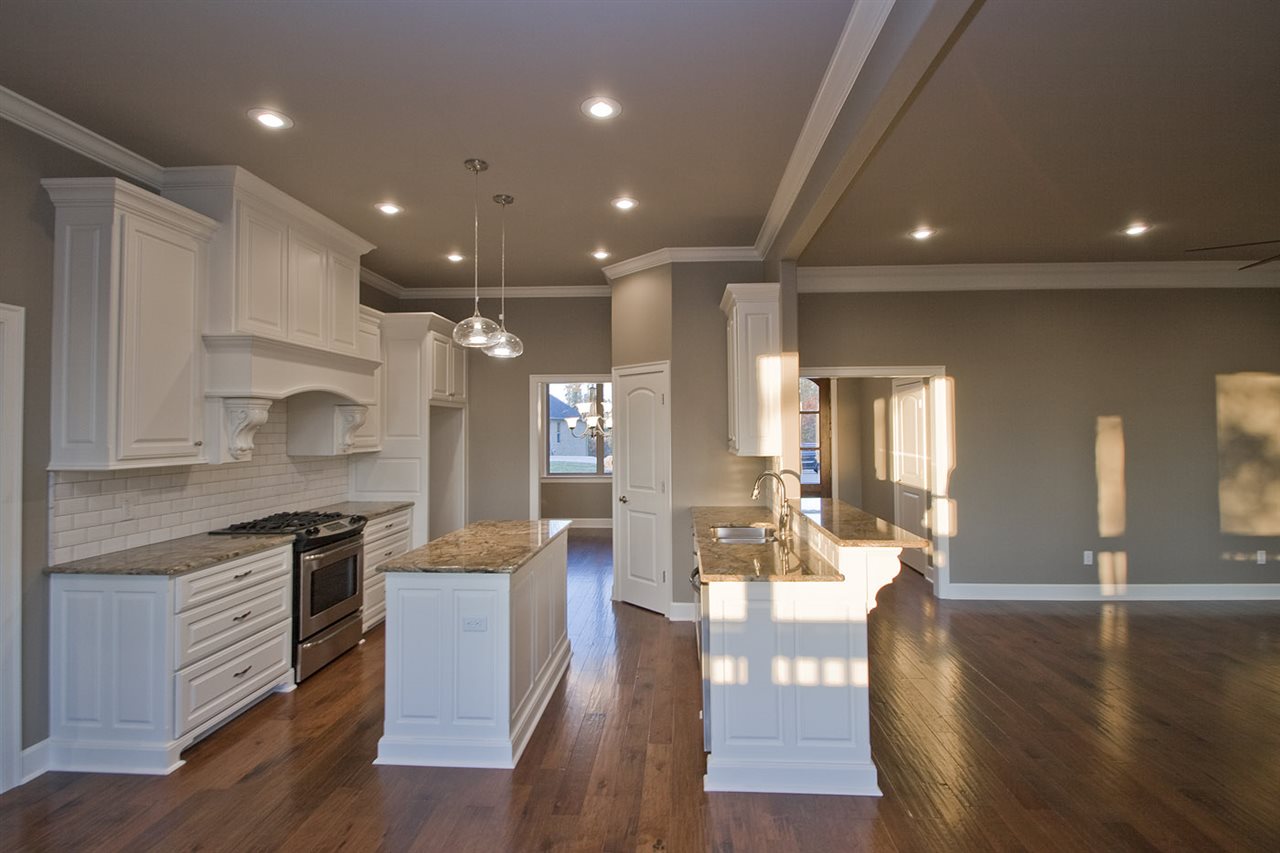 LOCHRIDGE ESTATES - Residential