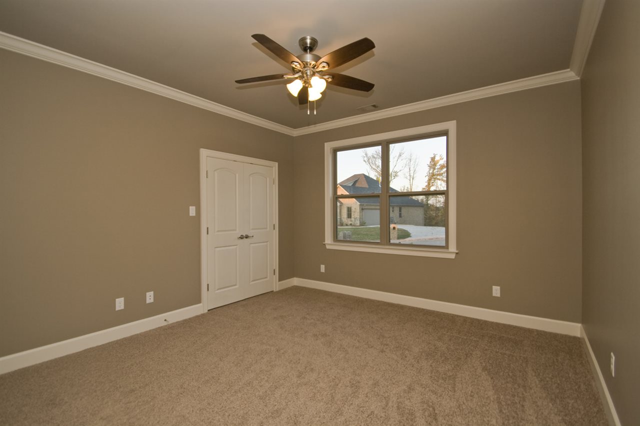 LOCHRIDGE ESTATES - Residential