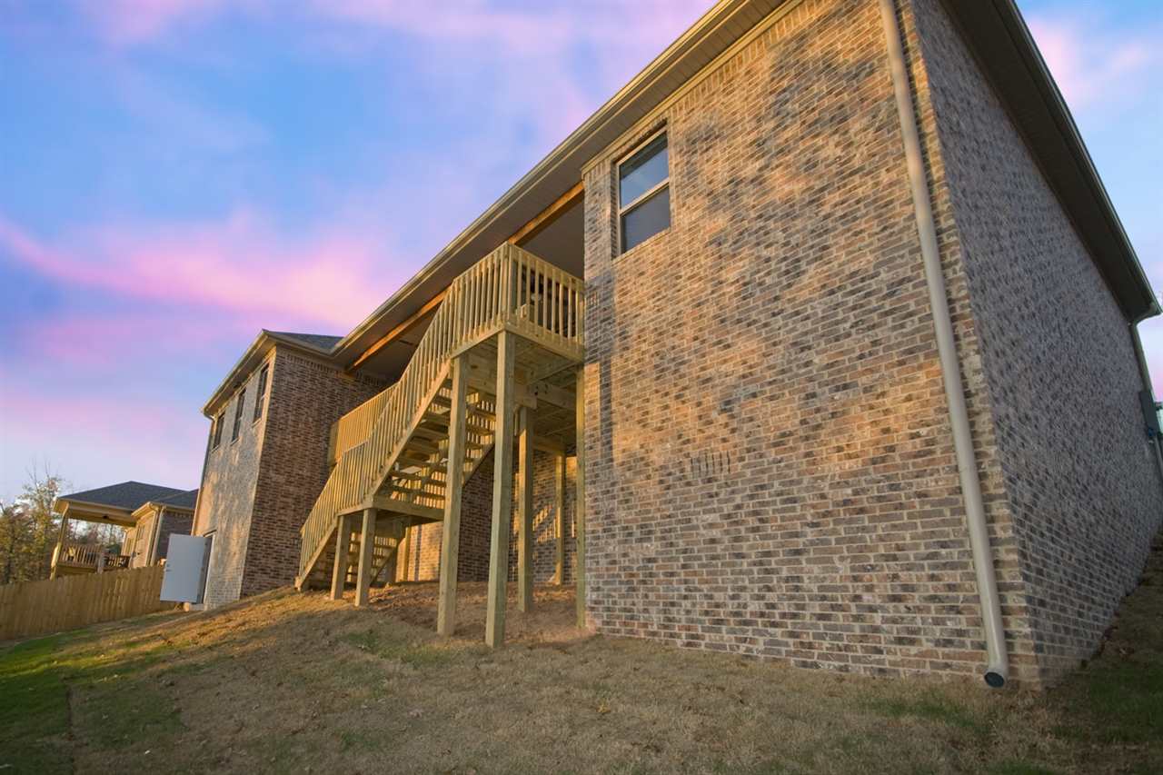 LOCHRIDGE ESTATES - Residential