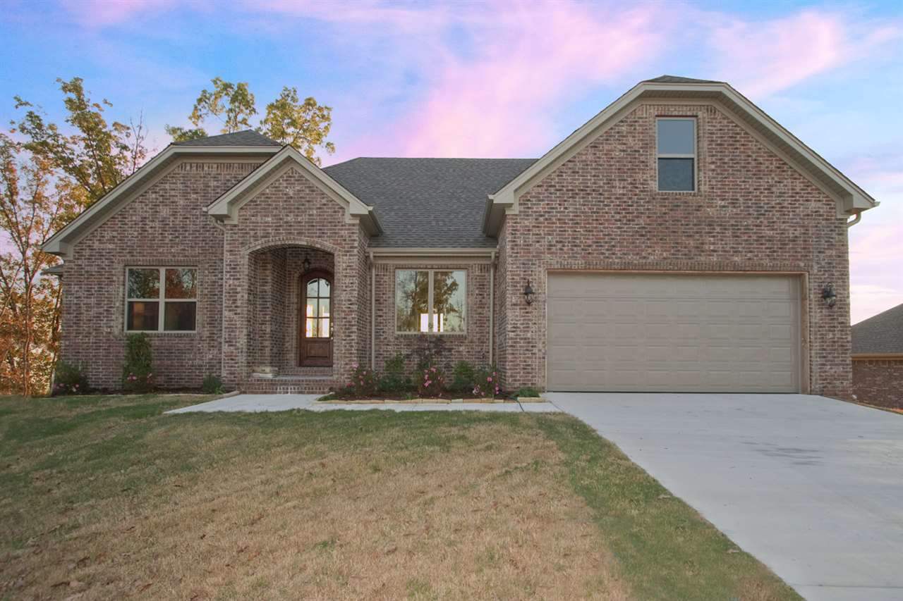 LOCHRIDGE ESTATES - Residential