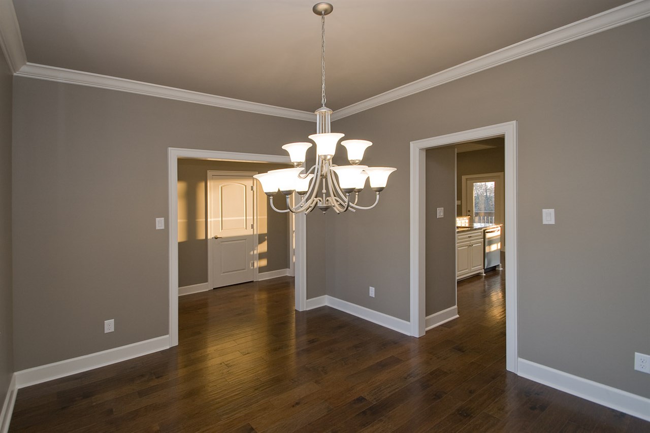 LOCHRIDGE ESTATES - Residential