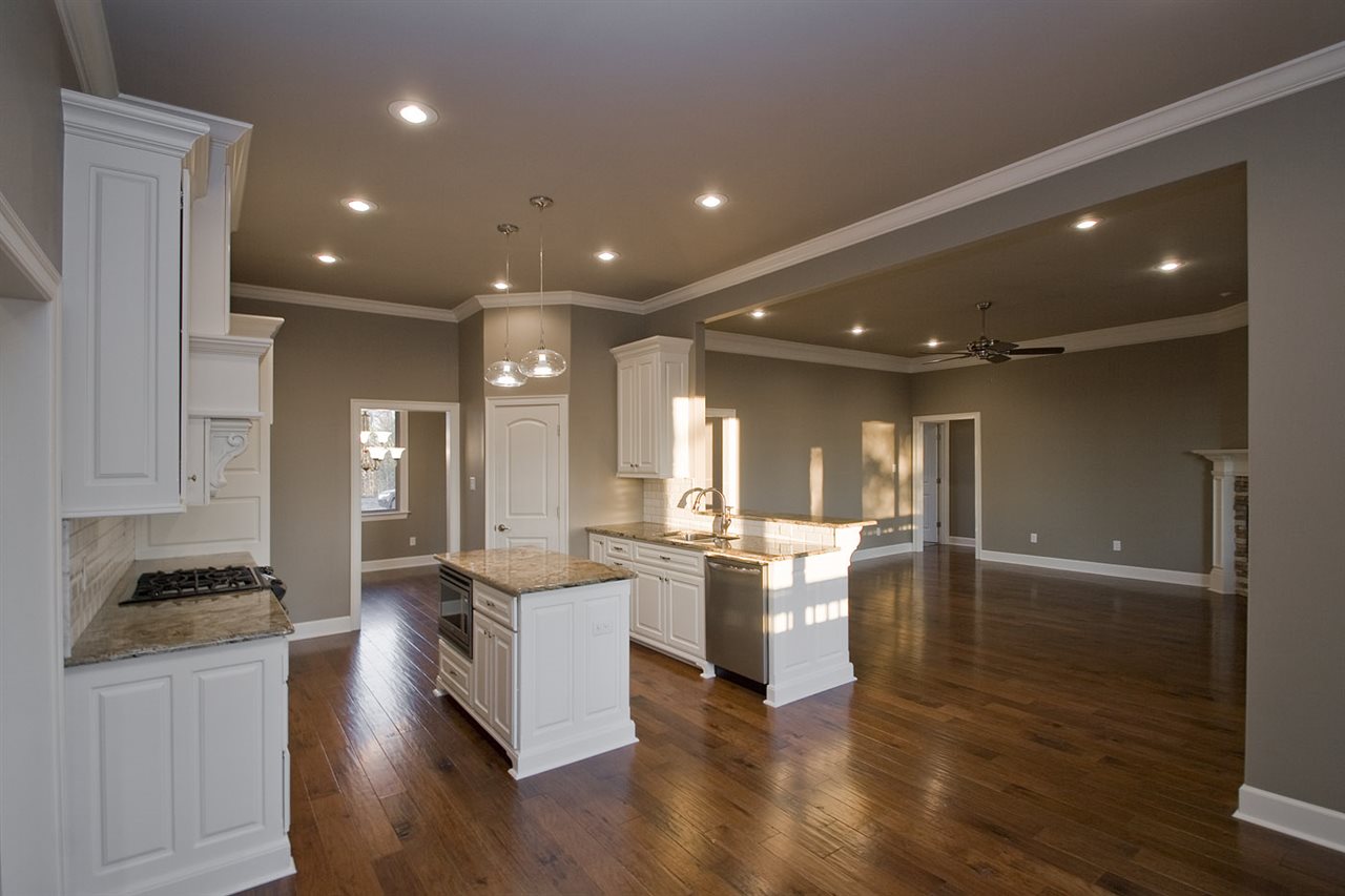 LOCHRIDGE ESTATES - Residential