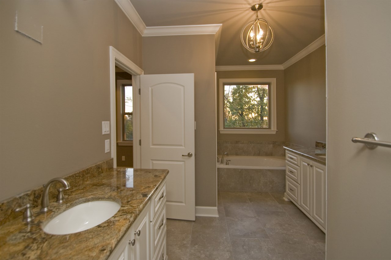LOCHRIDGE ESTATES - Residential